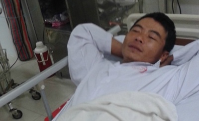 Nguy kịch vì uống nước cà độc dược